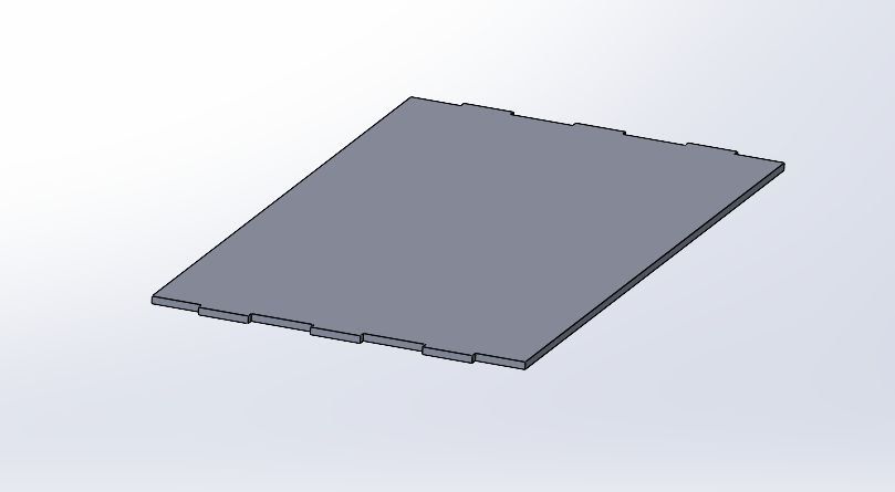 SolidWorks Design 1