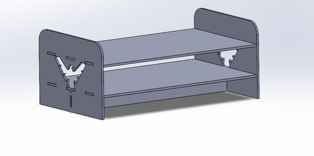 SolidWorks Design 4