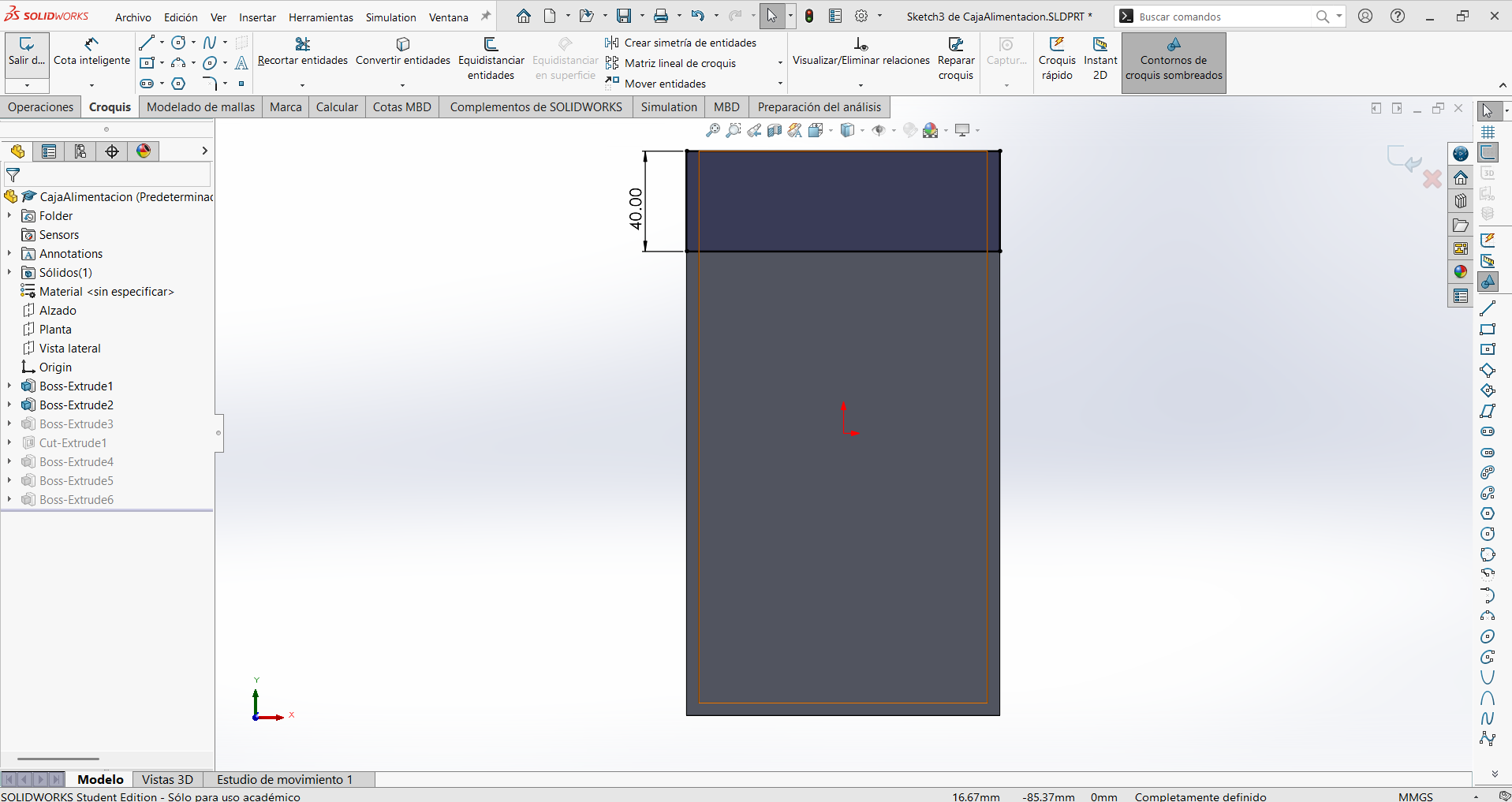 Power-supply part — view 5