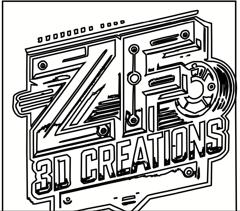 Final vector result in Affinity