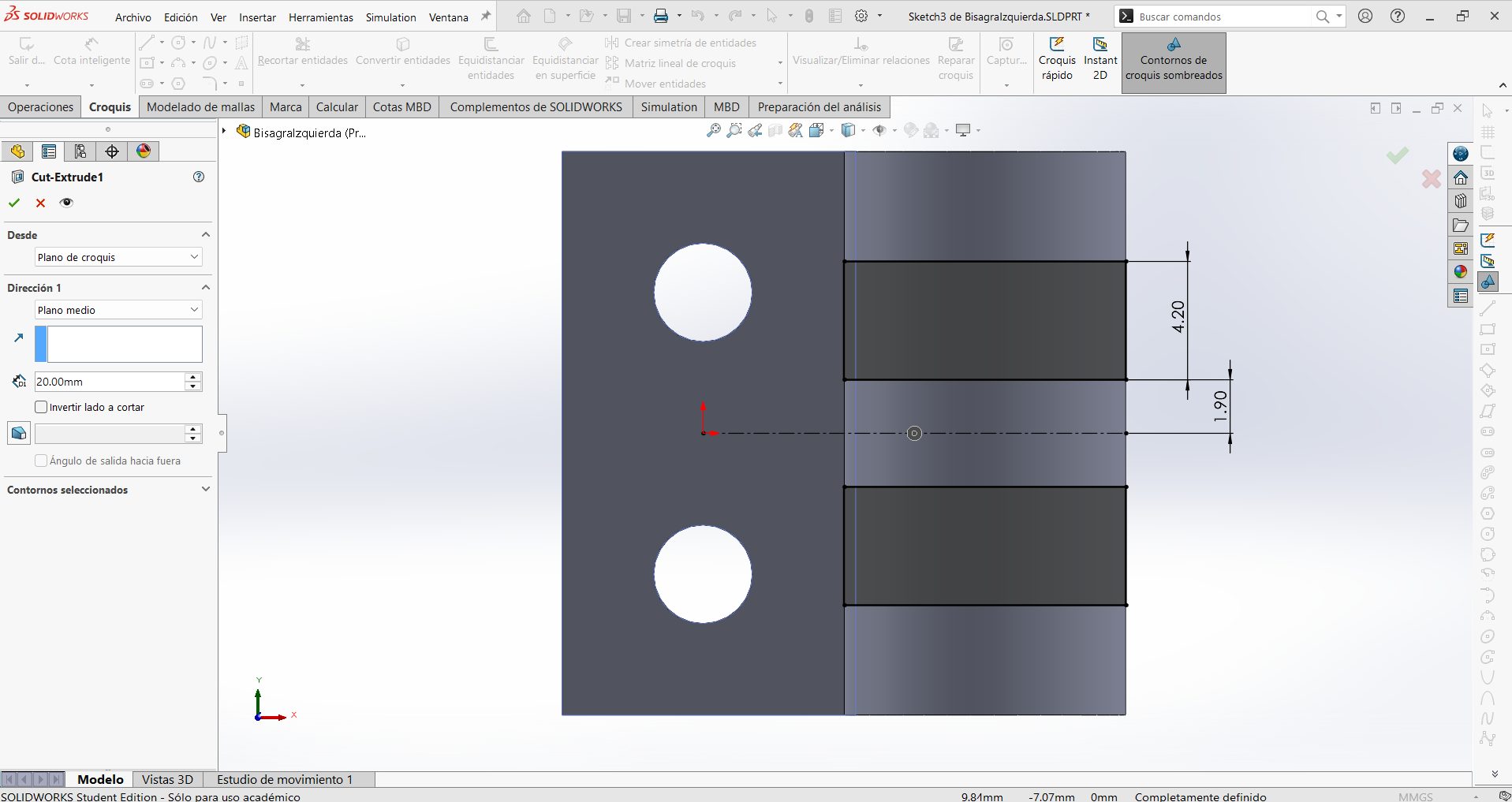 Hinge 6