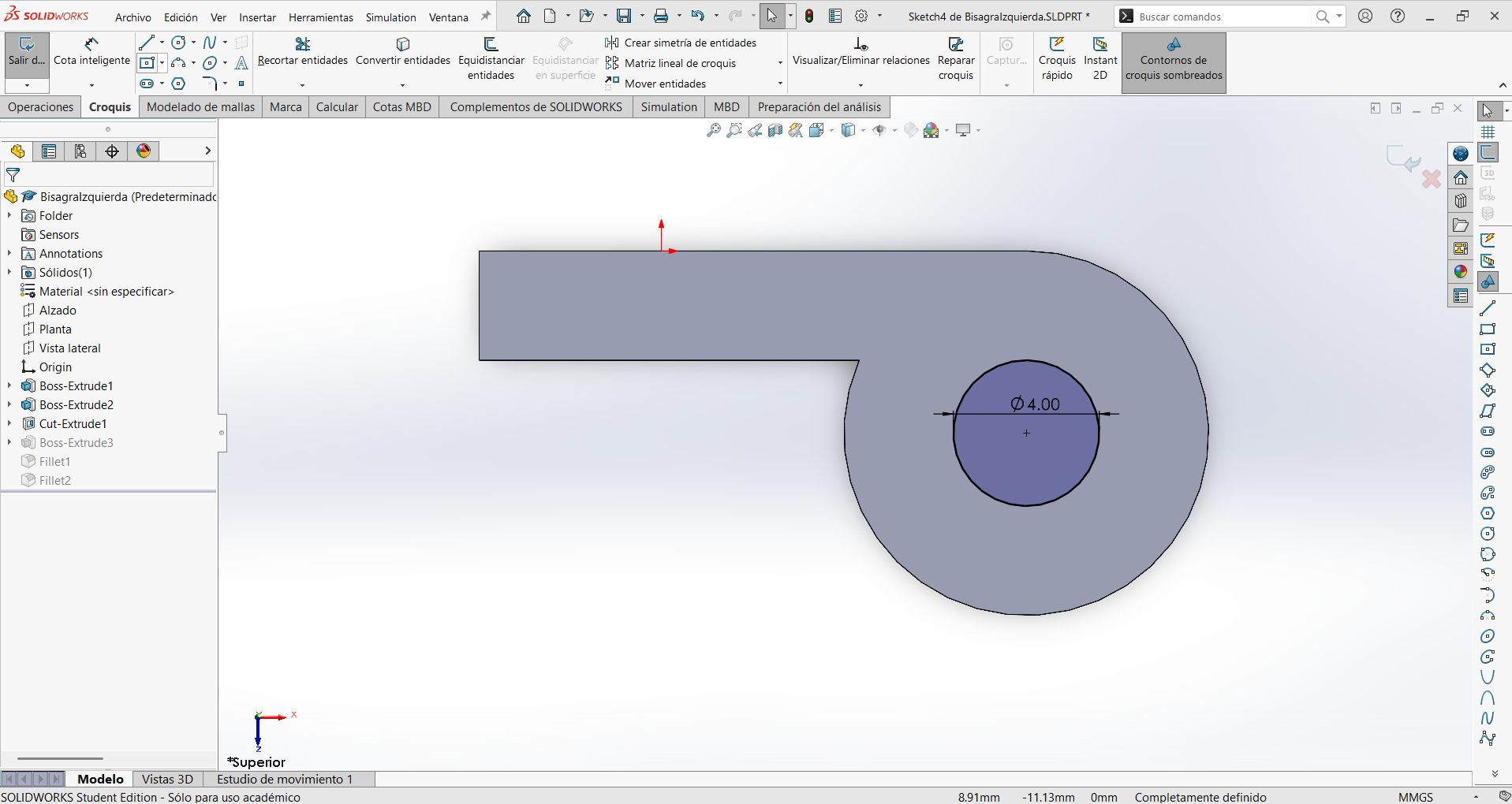 Hinge 7