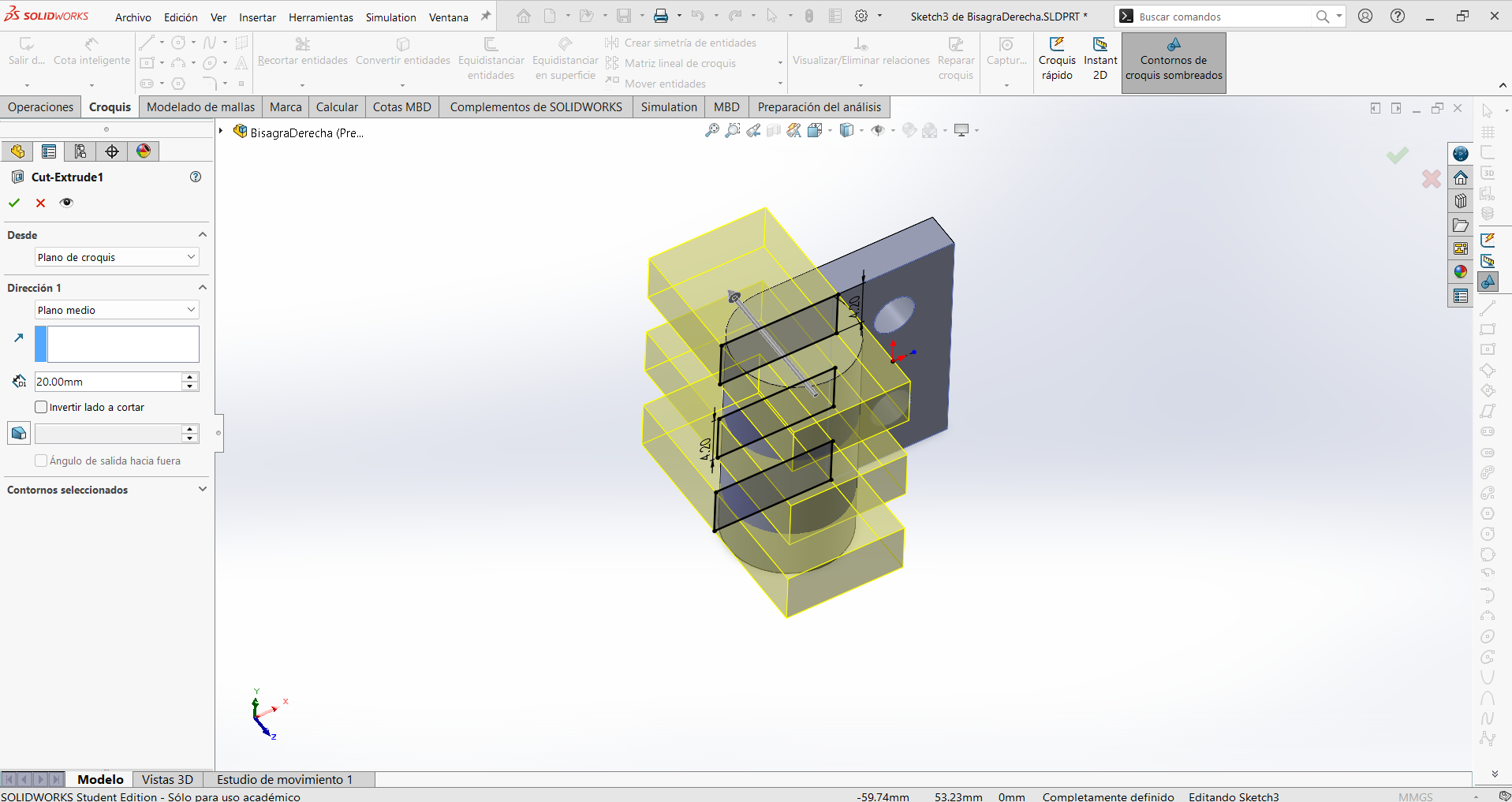 Hinge 6