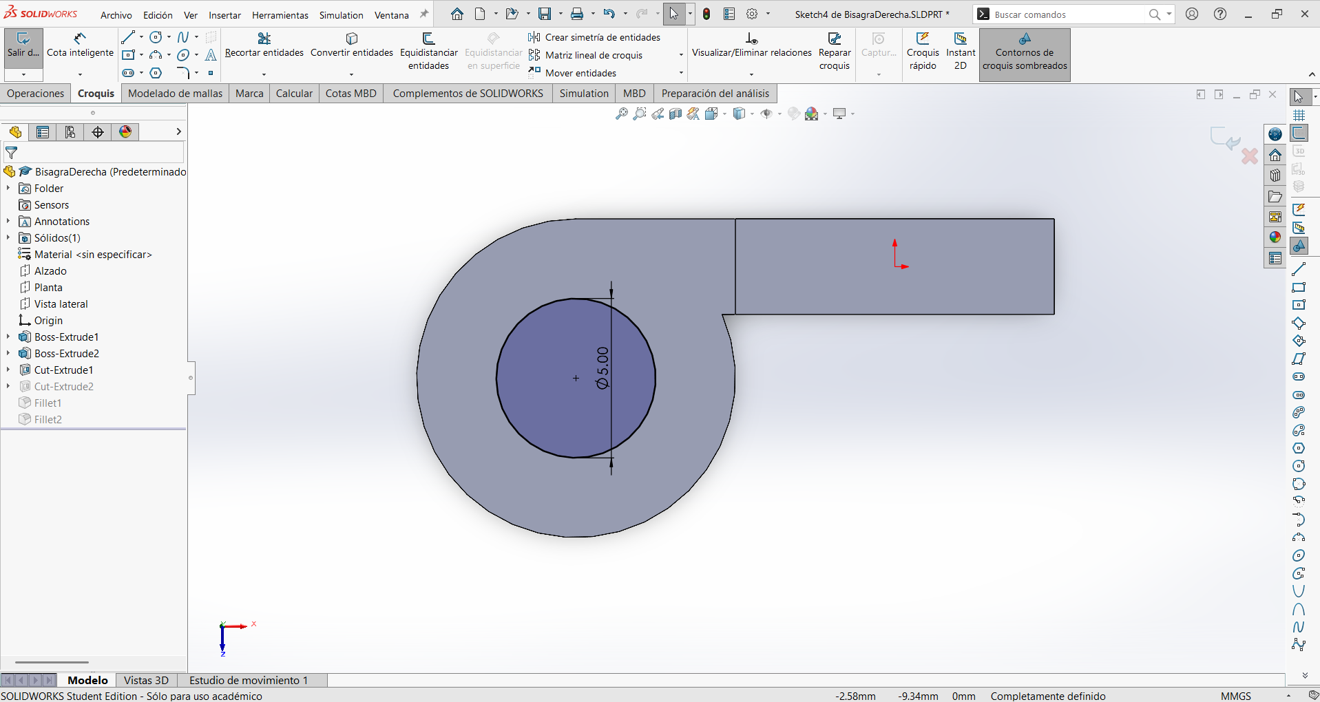 Hinge 7