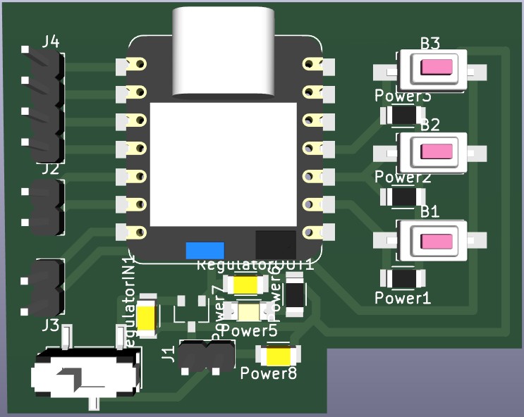 SolidWorks Drawing Piece 2