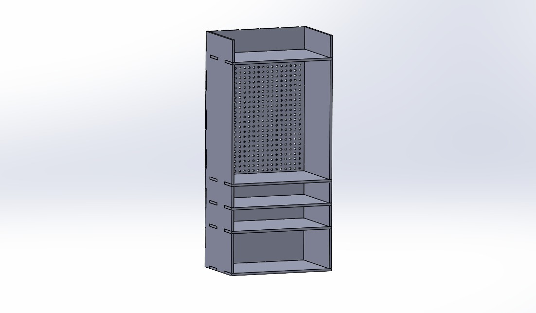 SolidWorks Assembly