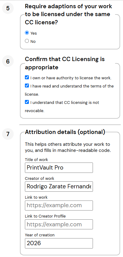 Creative Commons License