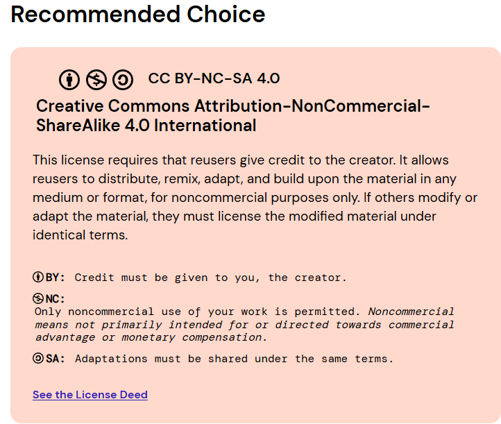 Creative Commons License