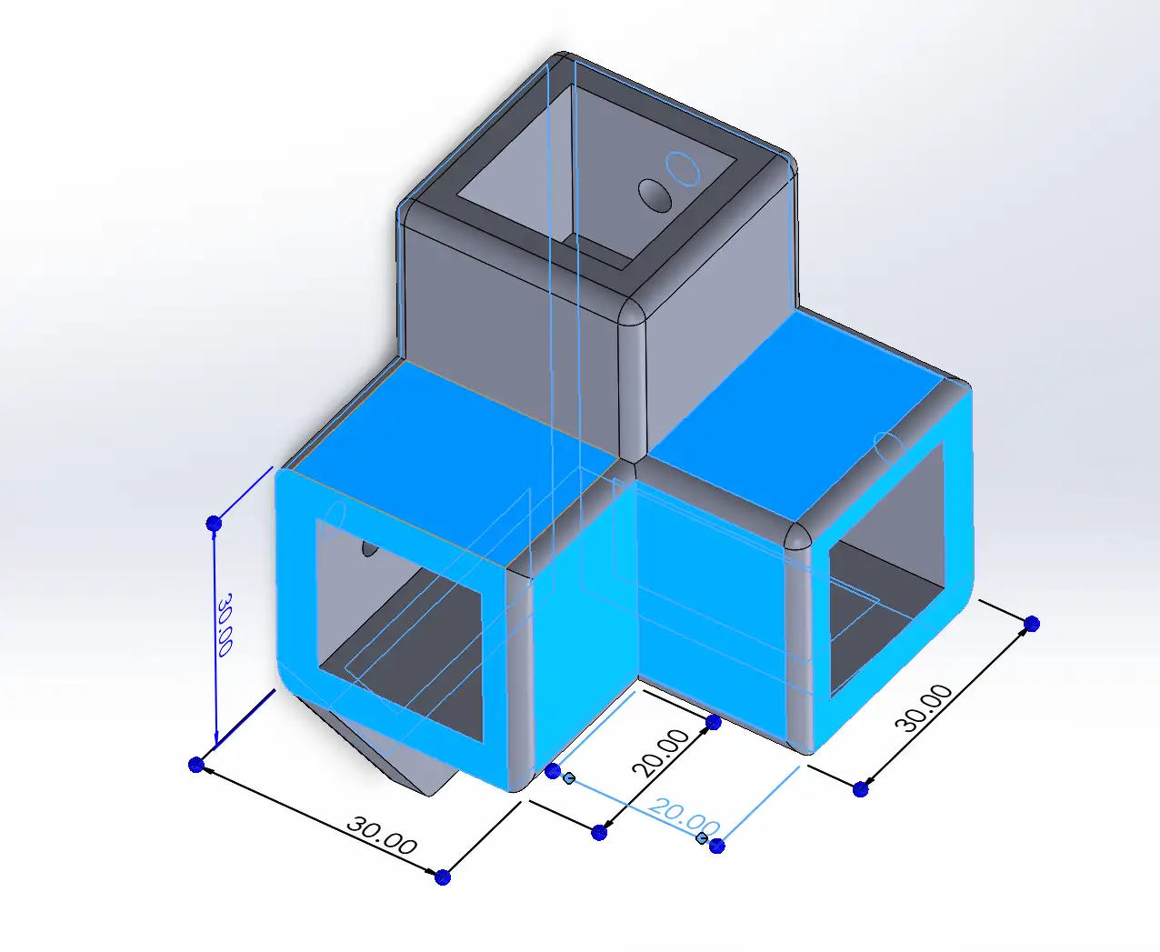 Folder structure