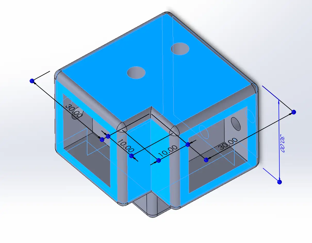 Folder structure