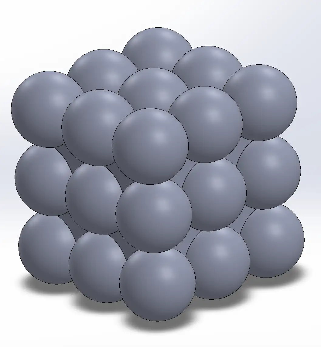 Folder structure