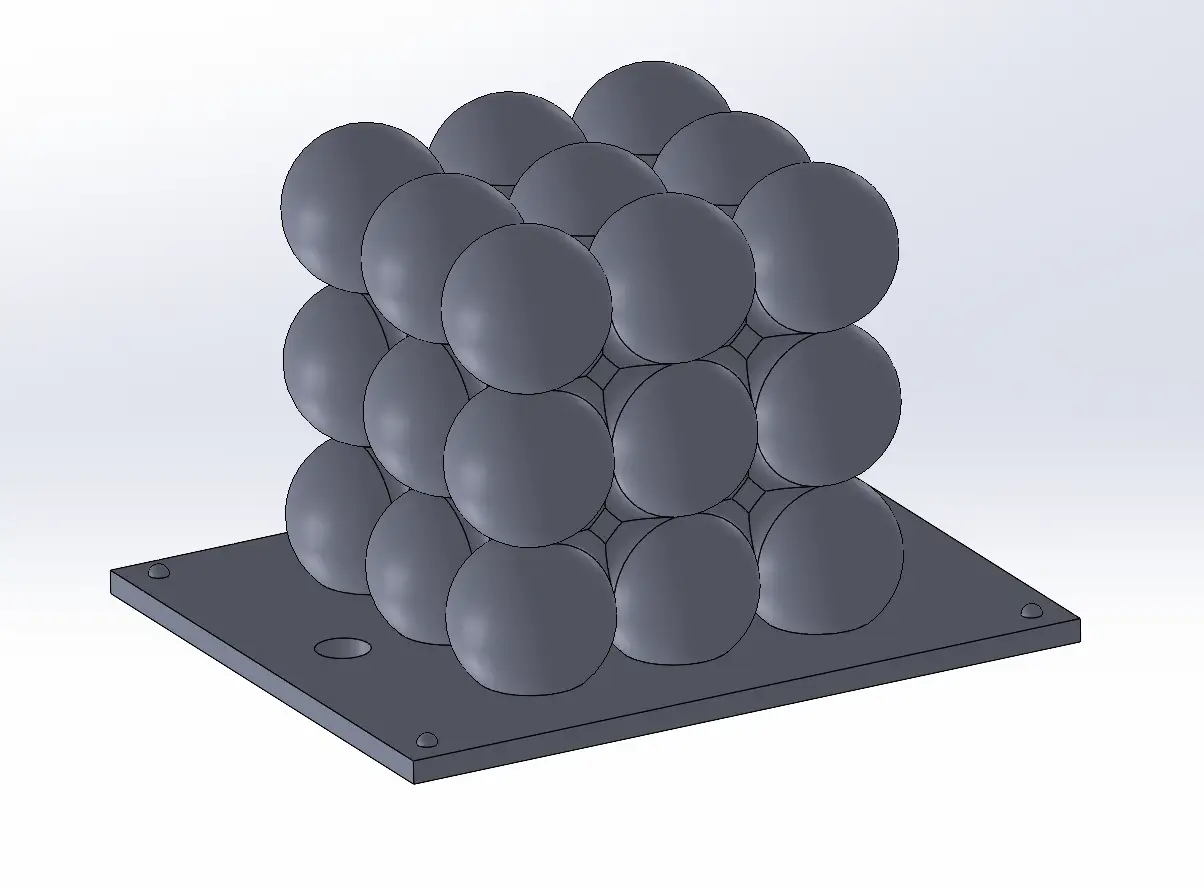 Folder structure