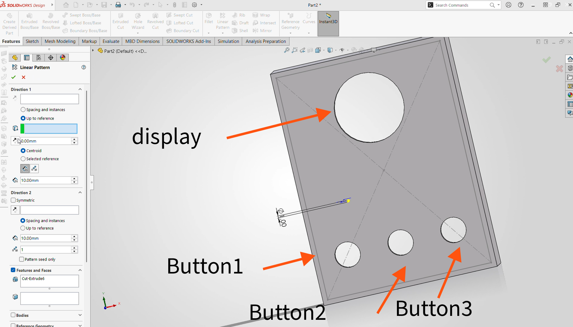 Raster vs vector visual comparison