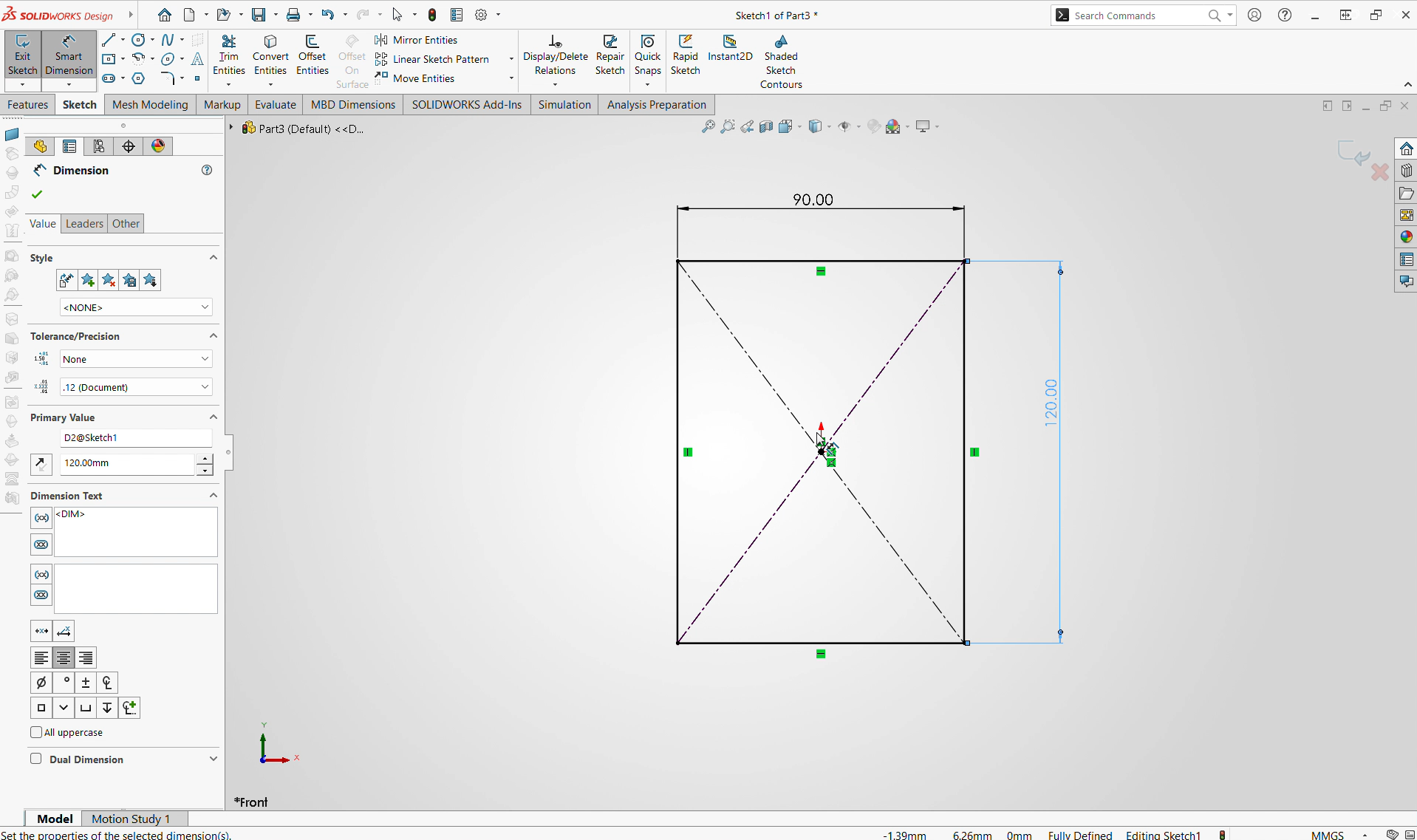 Raster vs vector visual comparison