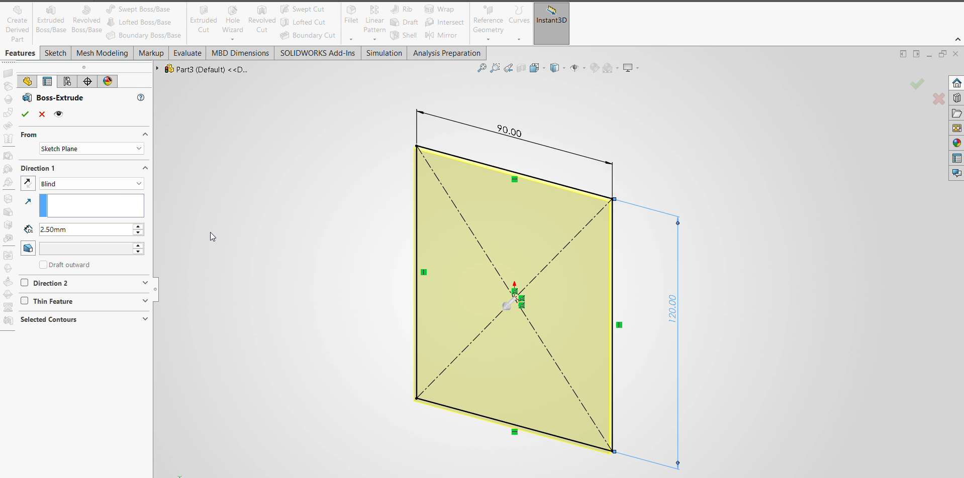 Raster vs vector visual comparison