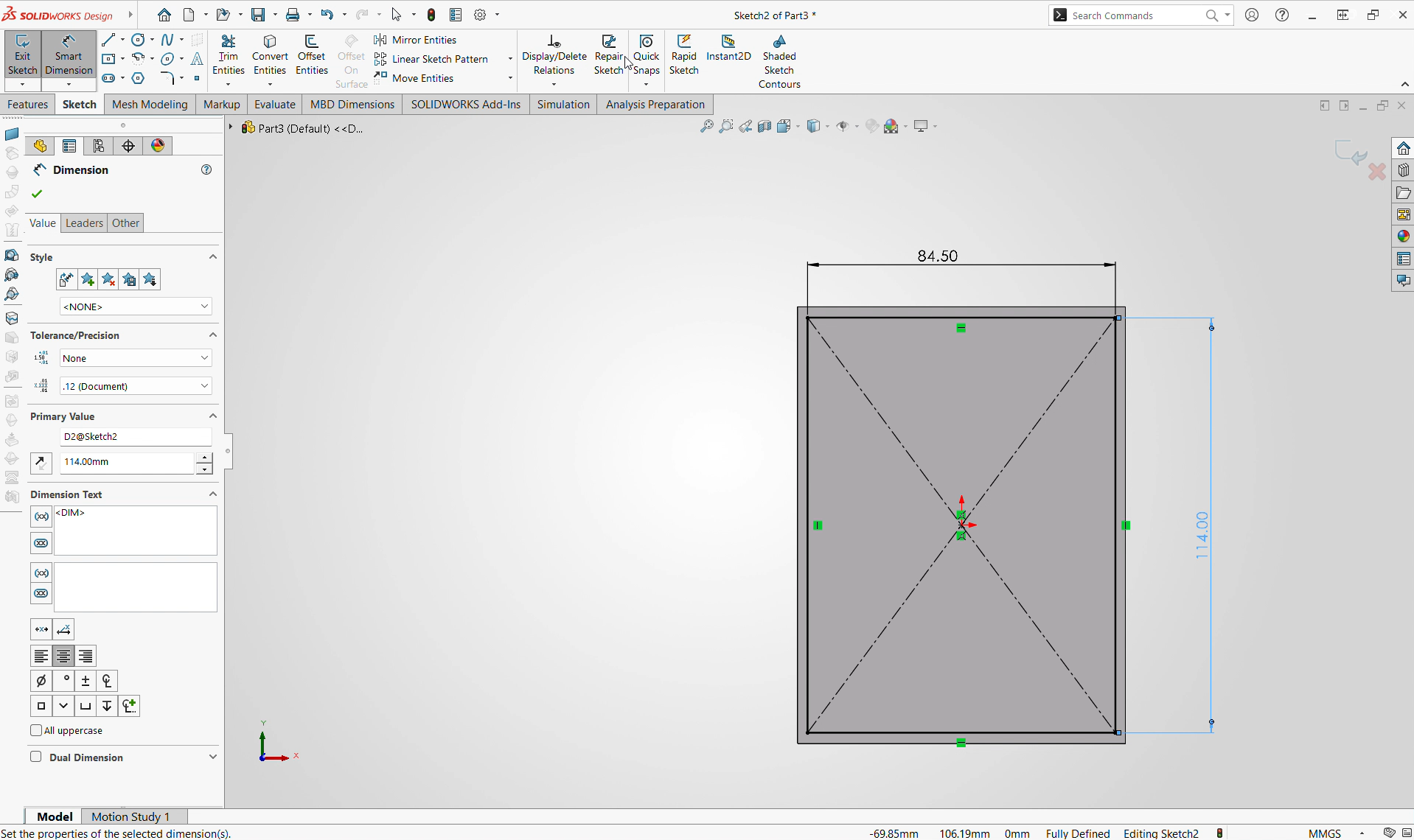 Raster vs vector visual comparison