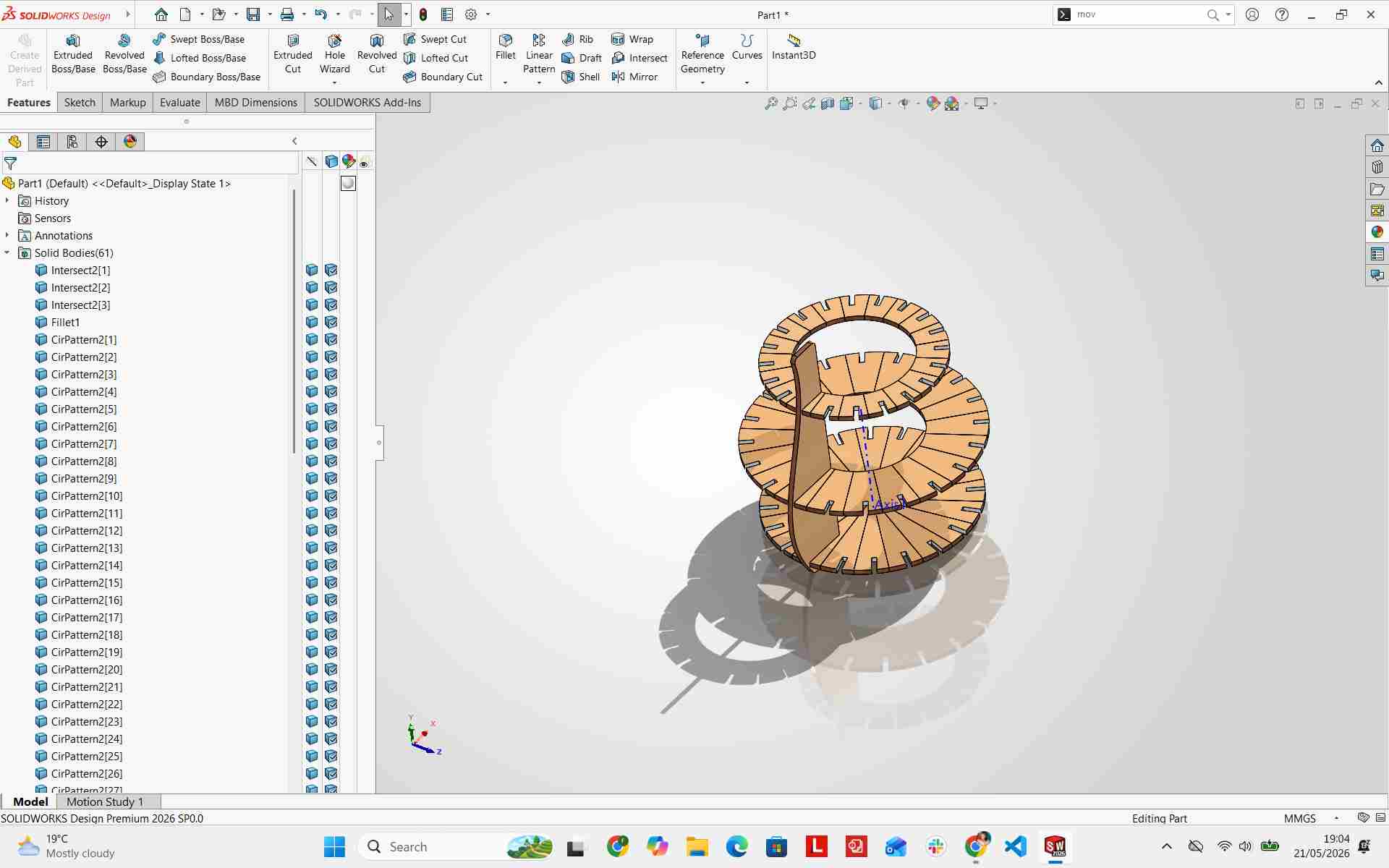 Patterning 360 degrees 3