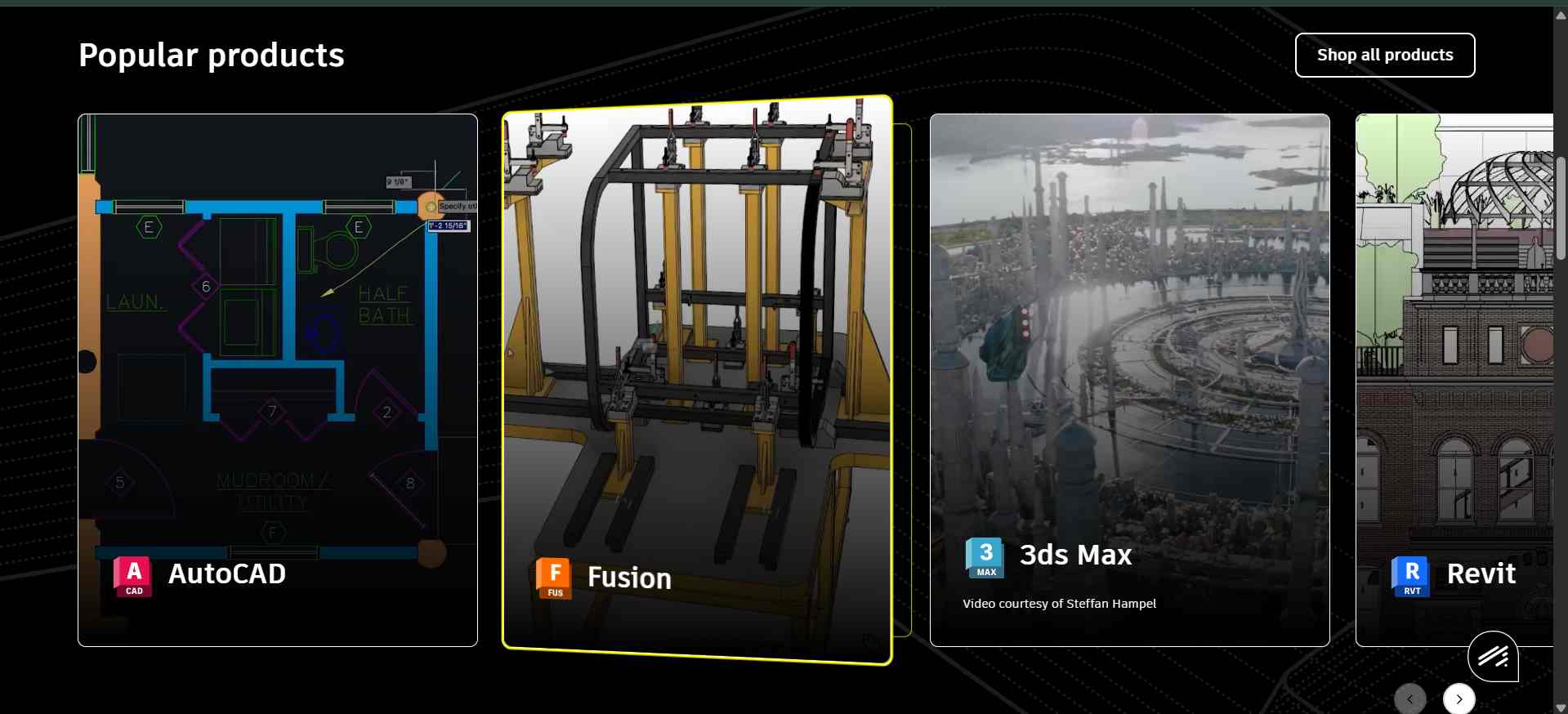 Autodesk Fusion Download