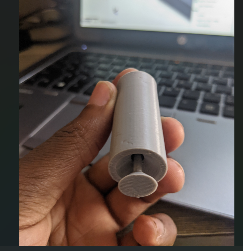 Chose a TOP view