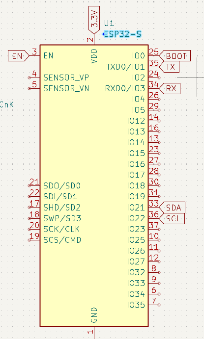 ESP32-S