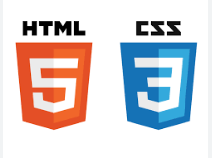 HTML CSS