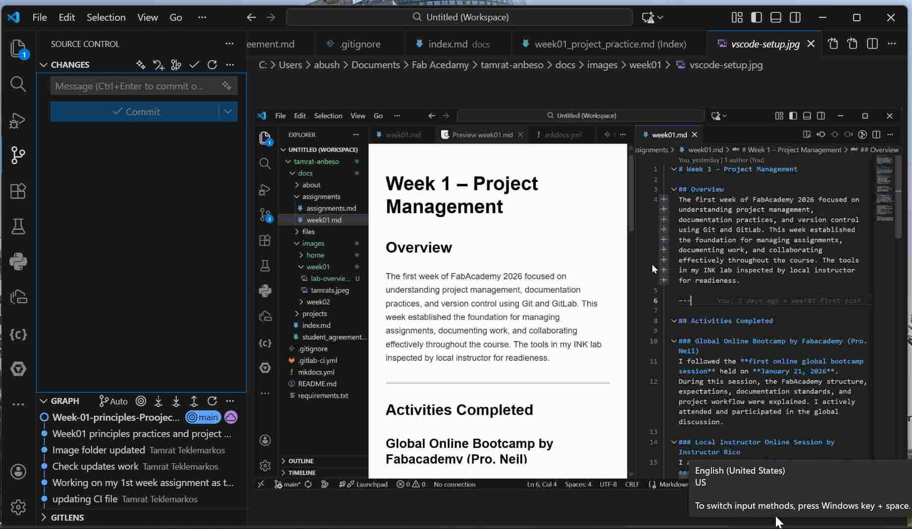 Successfuly git commit, start know how backend and uploading it is to gitlab