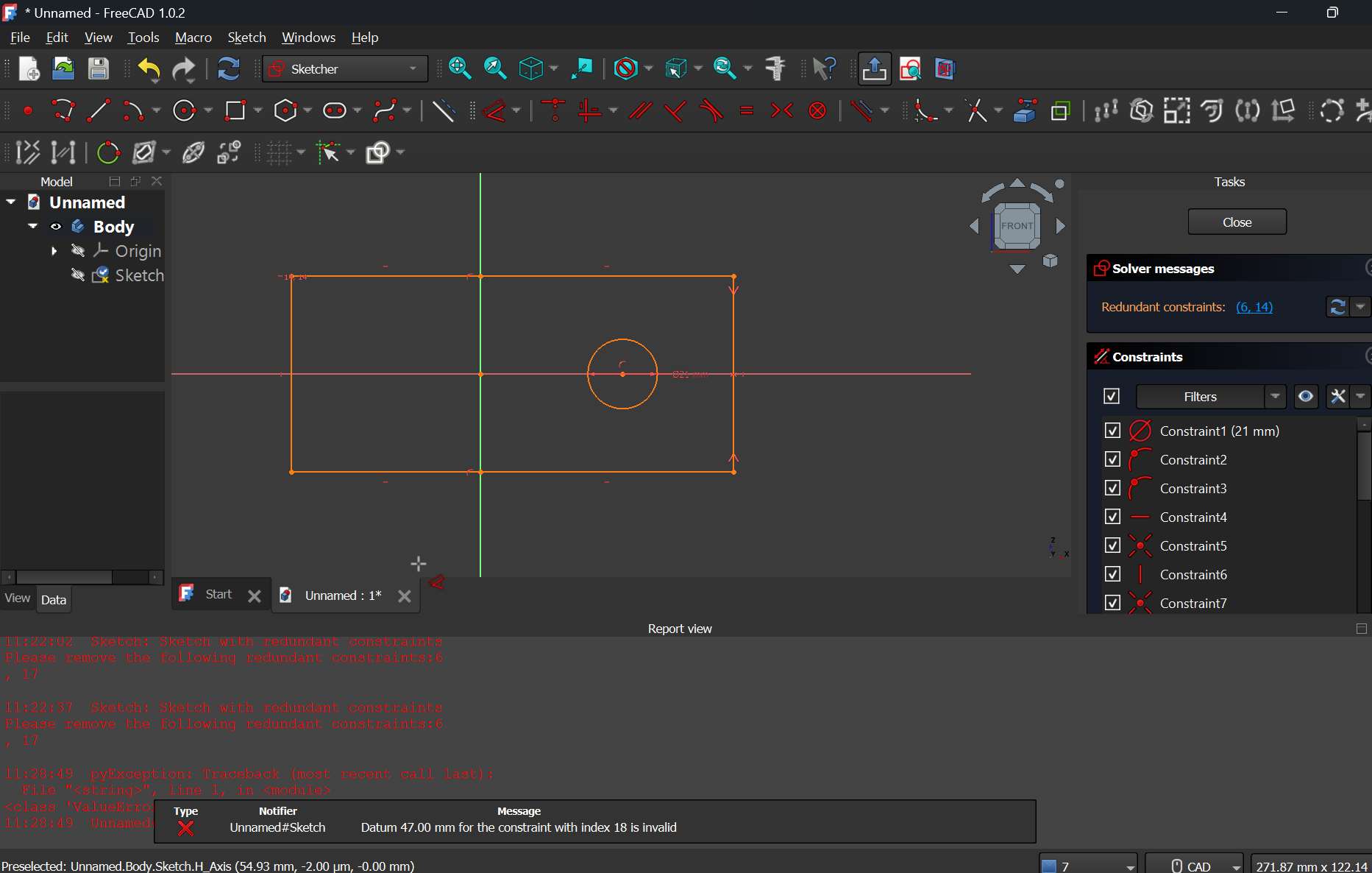 Strugle to learn shortly for some tricks in cads