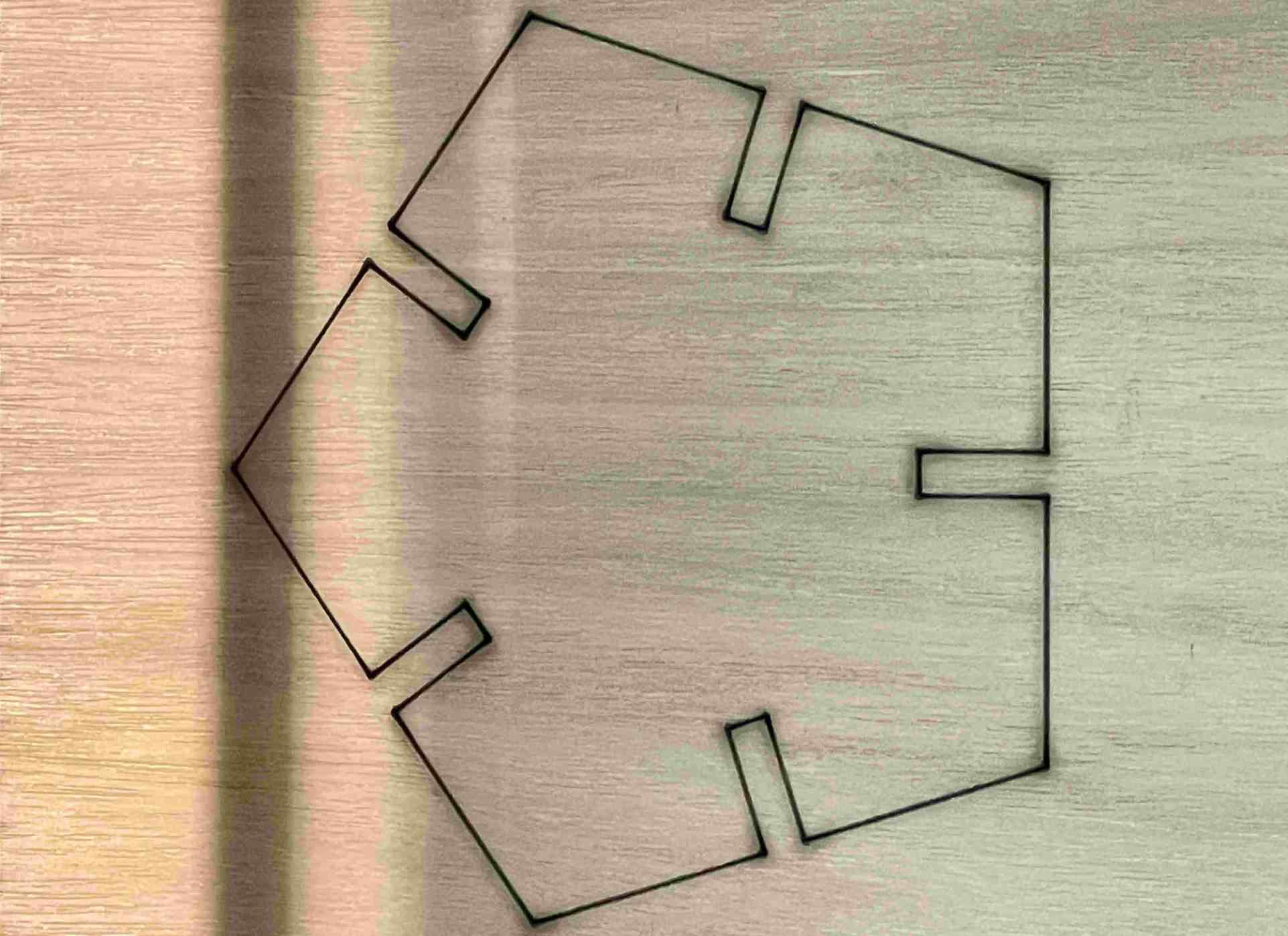 Nno cutt at maximum power