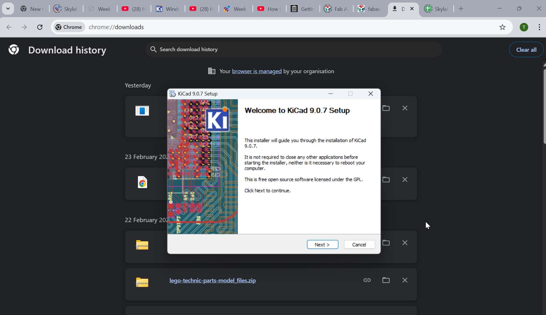Kicad