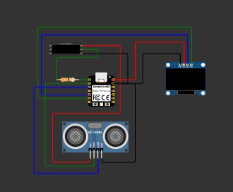 final integration connection diagram