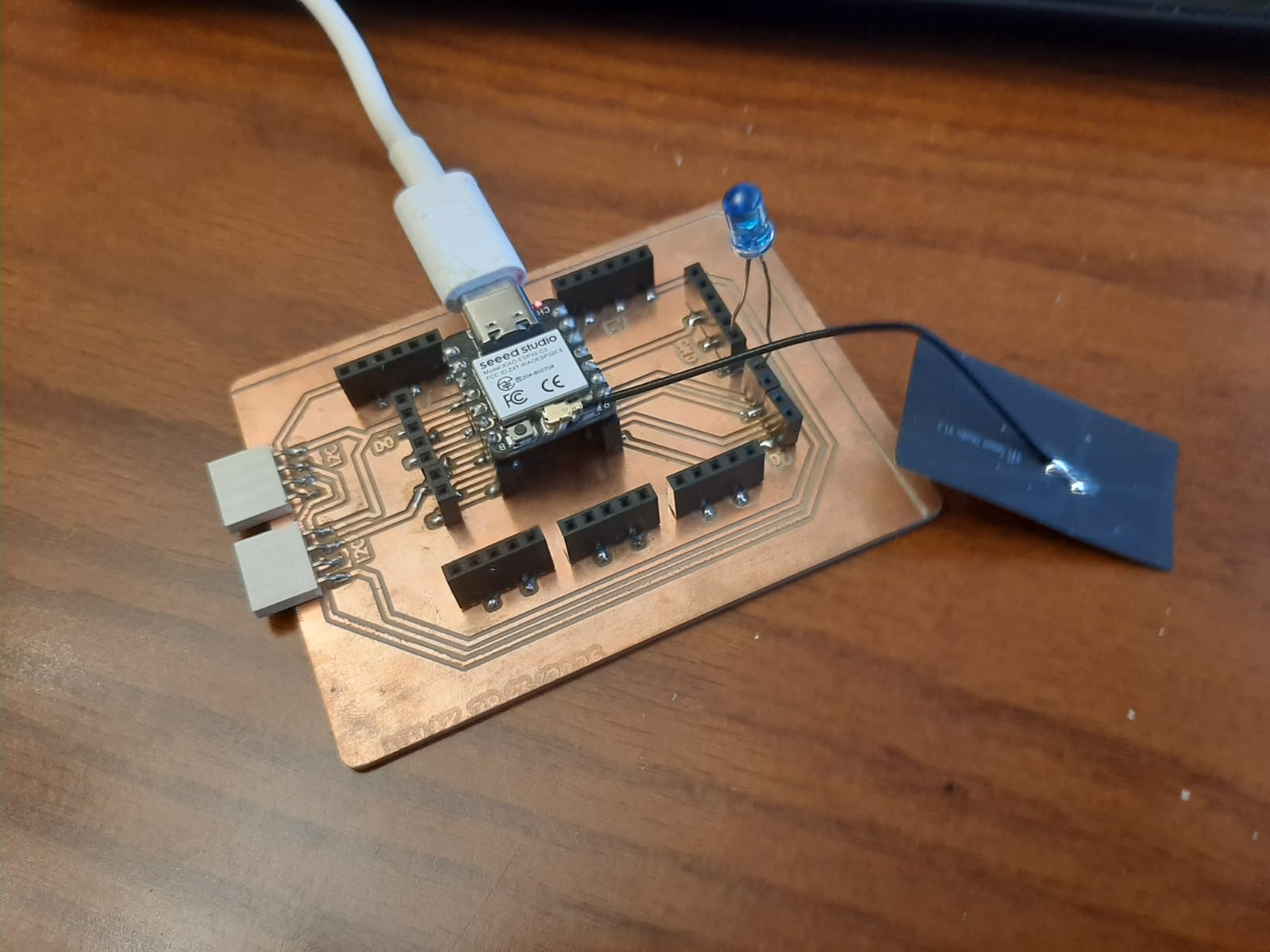 xiao esp32c3