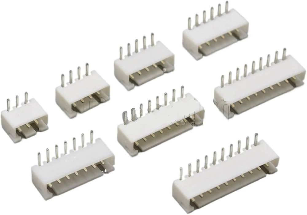 JST Connectors