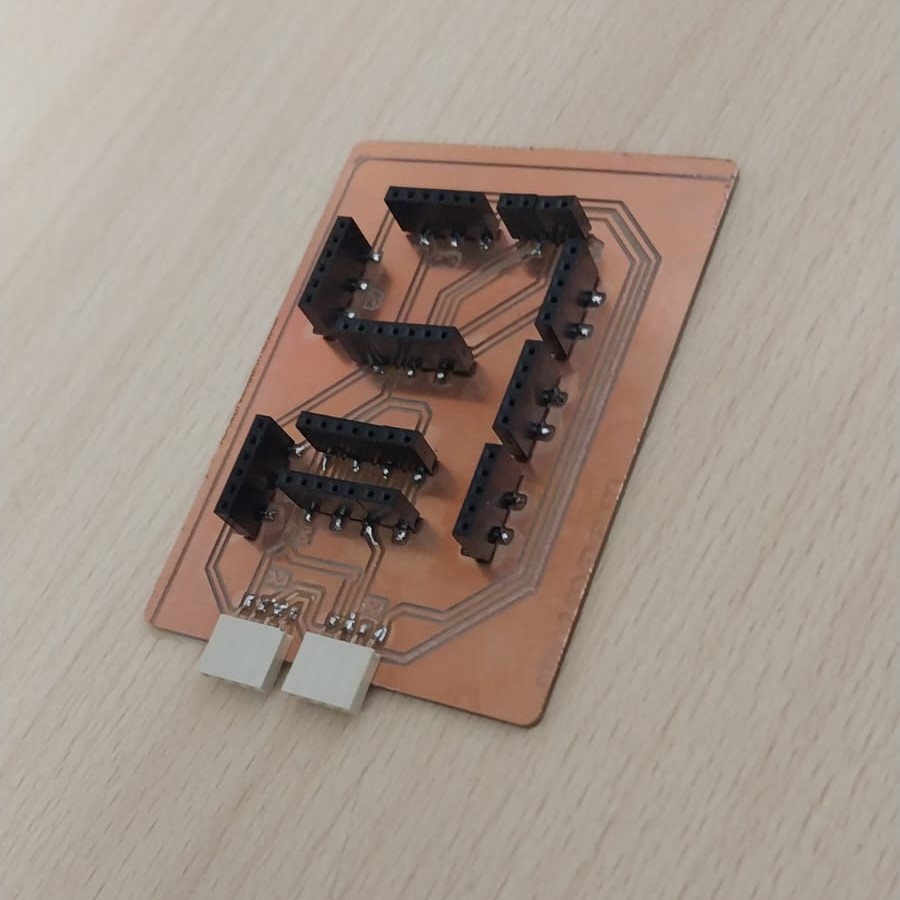 pcb design