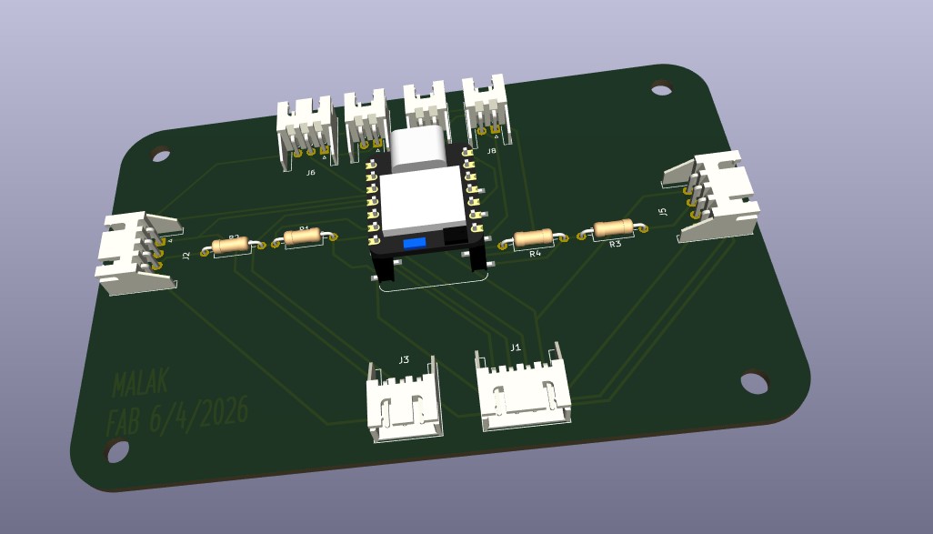 PCB Design