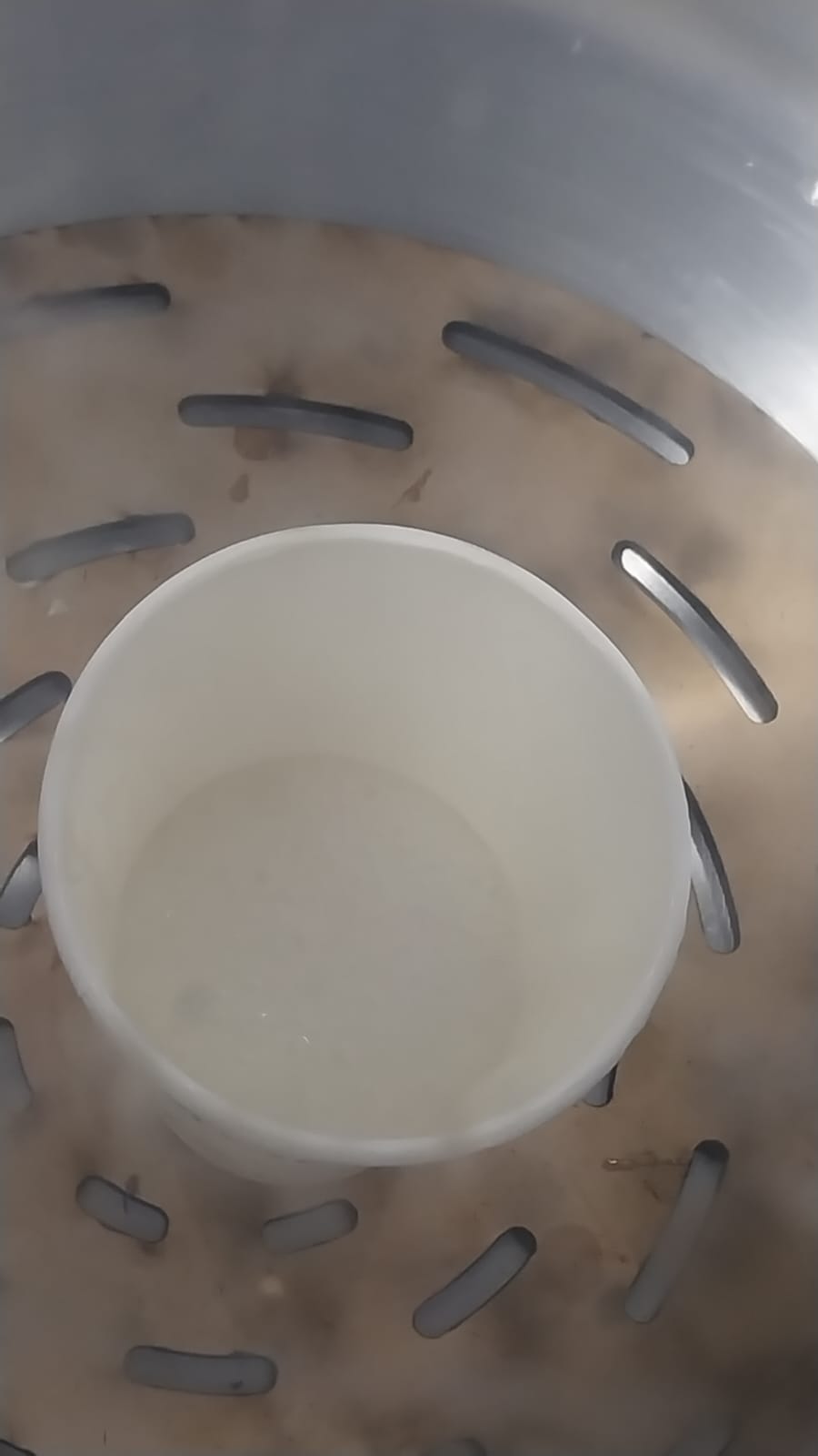 Degassing Silicone