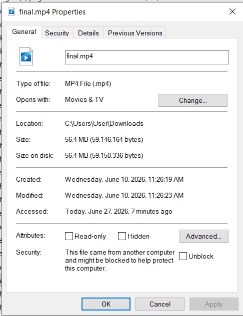 ffmpeg output example