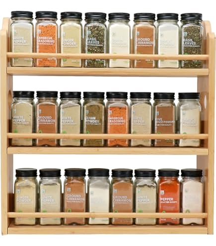 spice rack