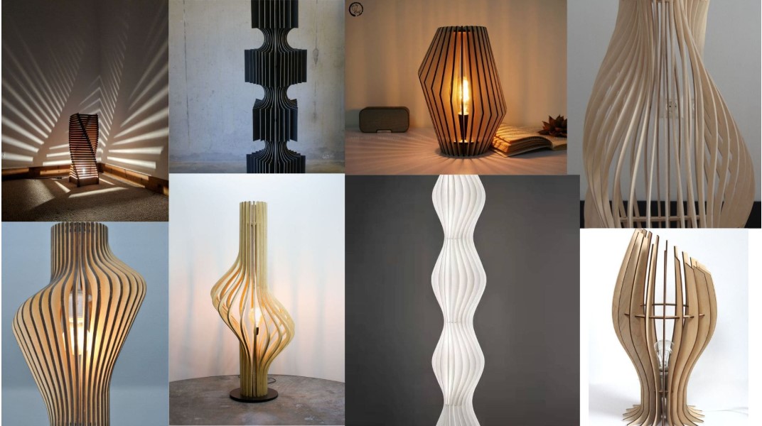 floor lamp