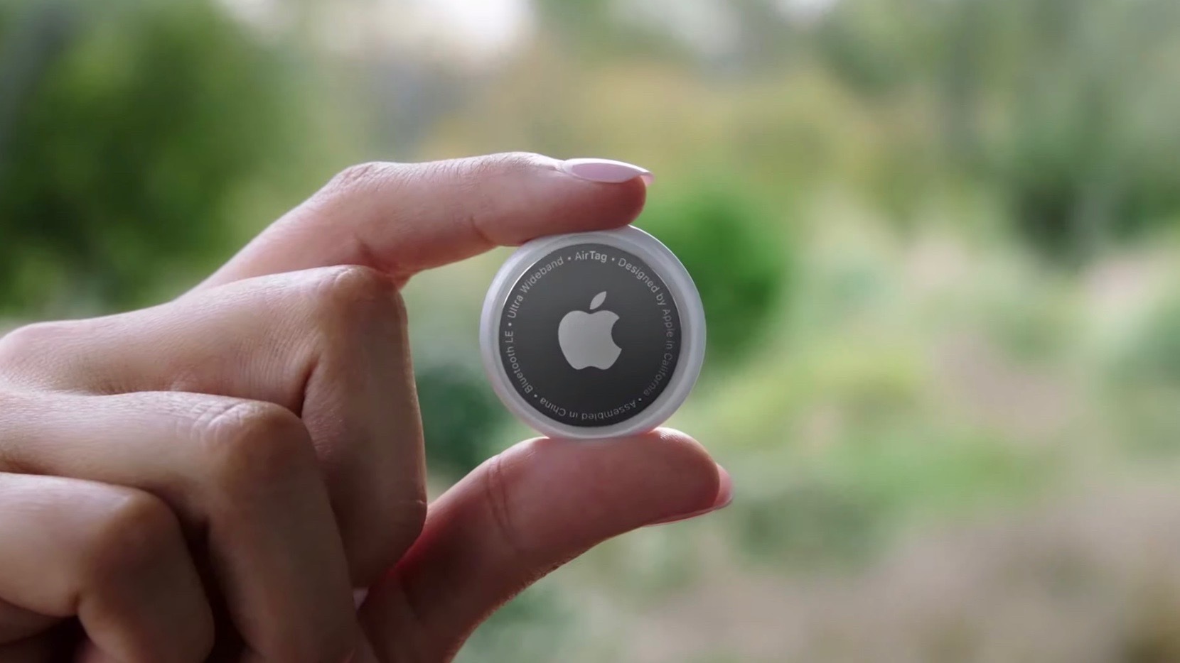 Apple AirTag