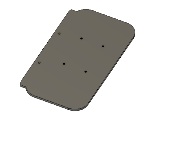 laser cutting