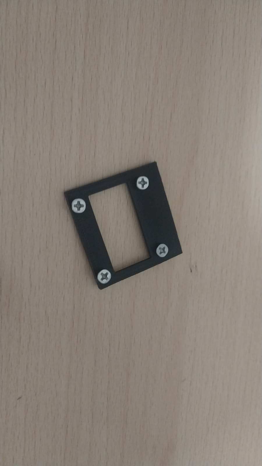 final oled holder