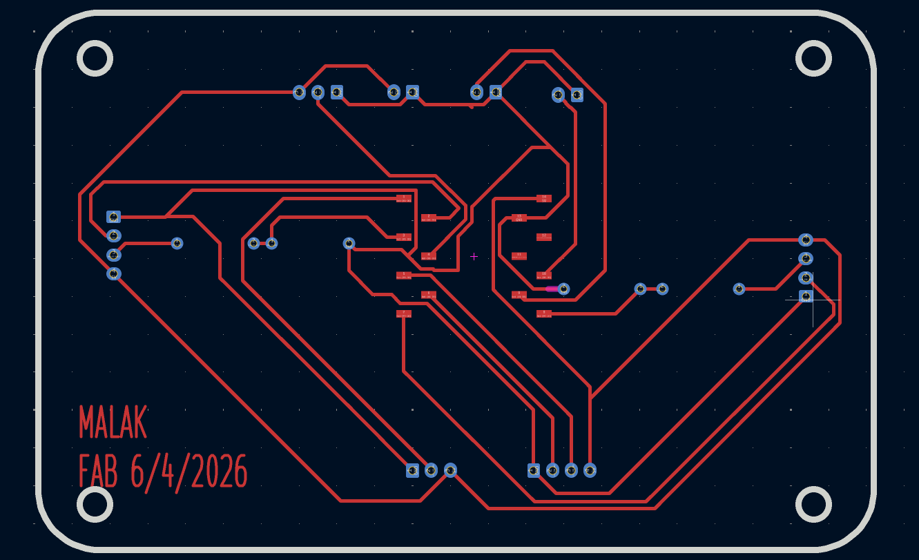 soldering