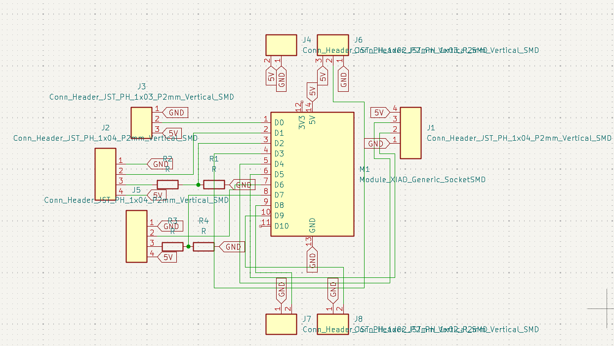soldering