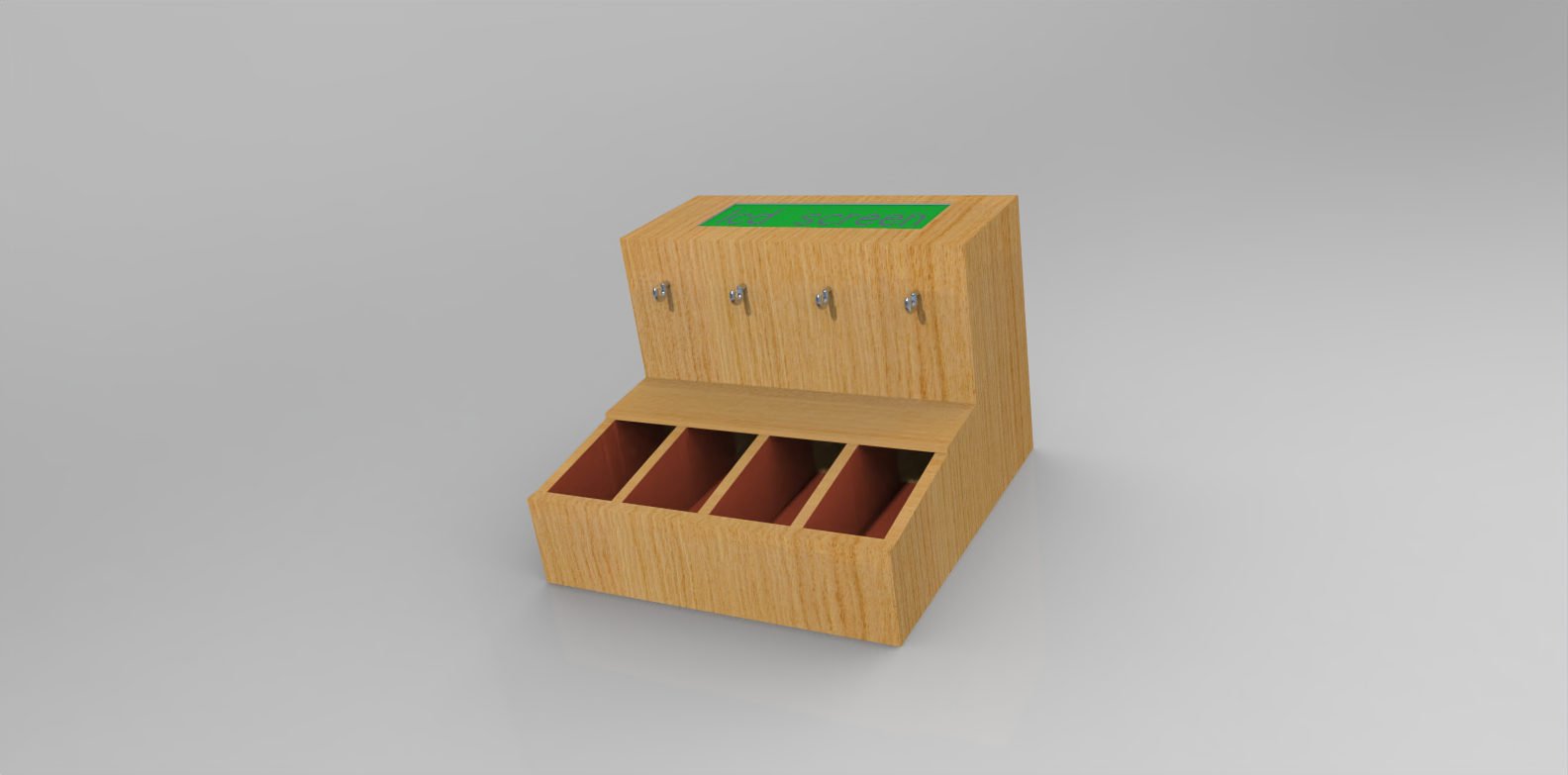 Creo software screenshot