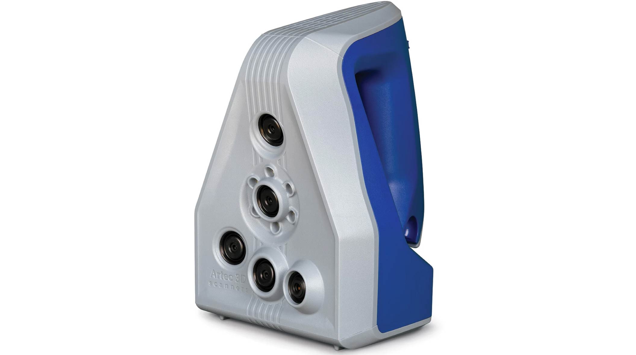 Artec 3D Space Spider