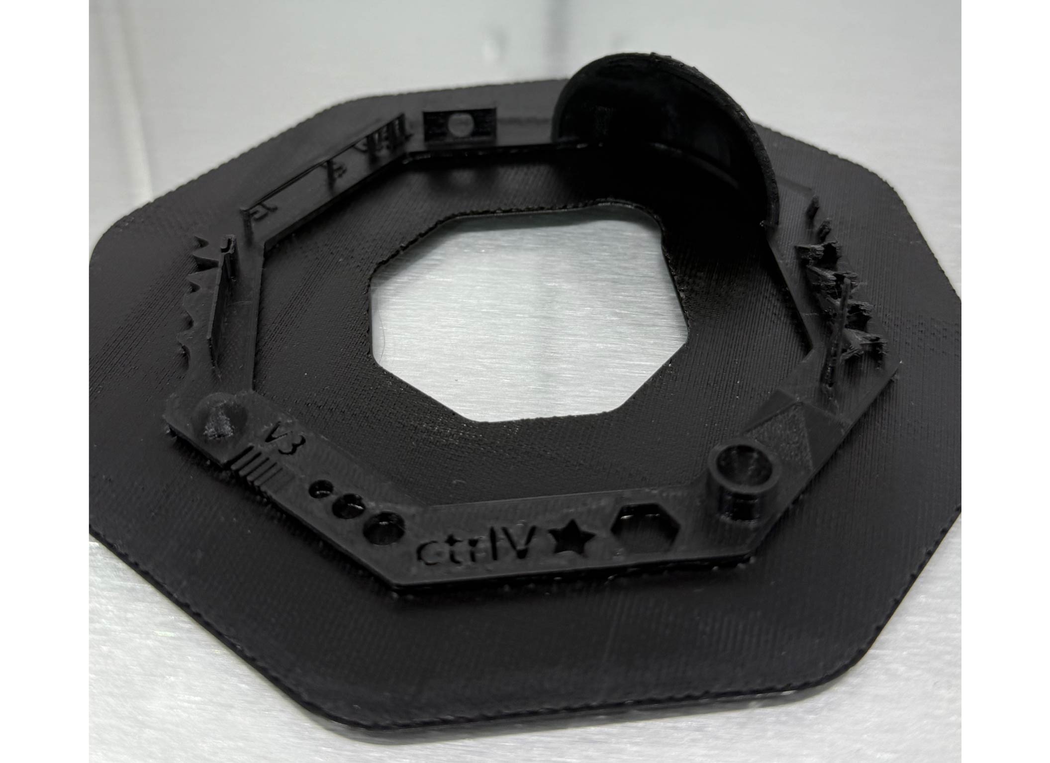 3D Printing Benchmark