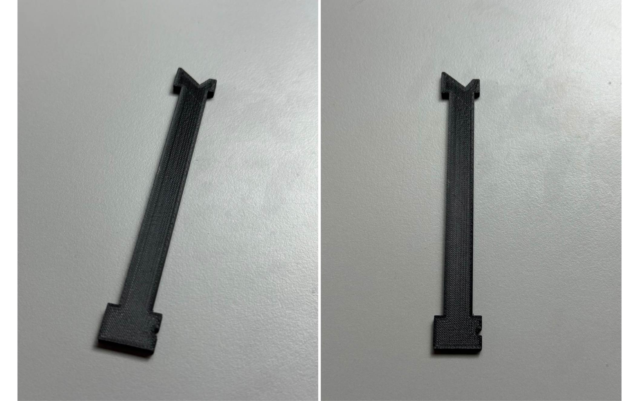 3D Printing Benchmark