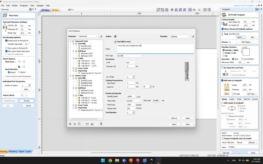 Adding Labels in Schematic