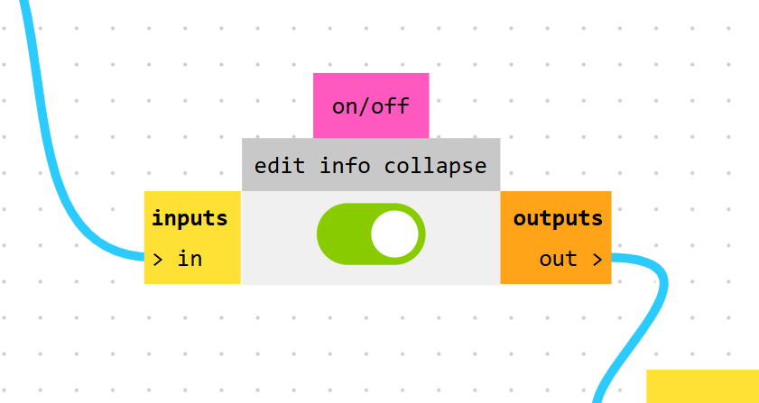 Make sure this is on to get the file saved to your pc