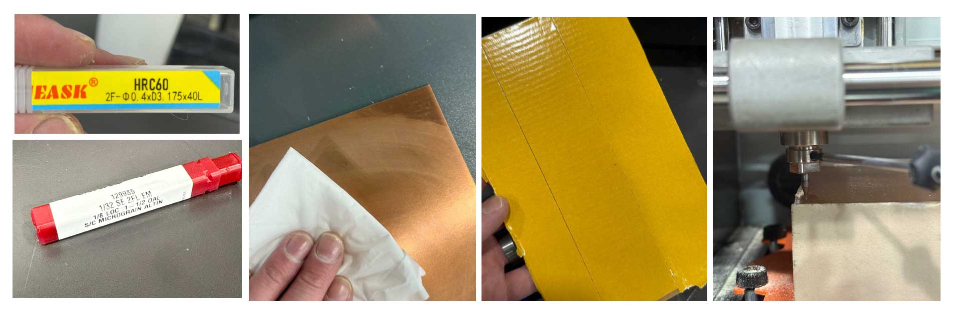 Hole Toolpath Preview